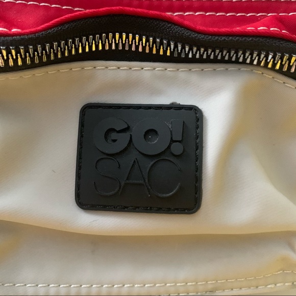 GO! SAC Crossbody - Picture 3 of 8